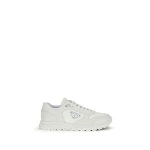 Prada Men Re-Nylon Sneakers